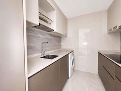 The Botany At Dairy Farm (D23), Condominium #583009501